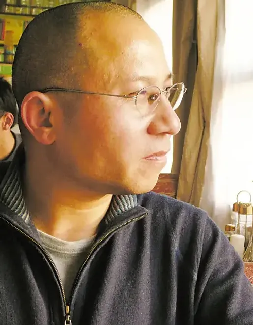 邢庆仁