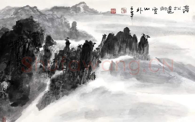刘占军·作品欣赏