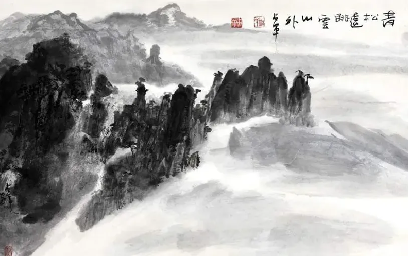 刘占军·作品欣赏