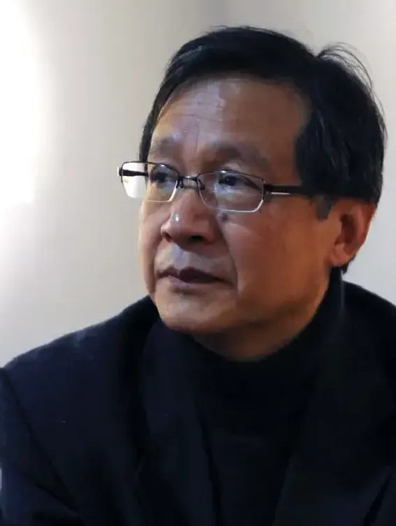 张渭人
