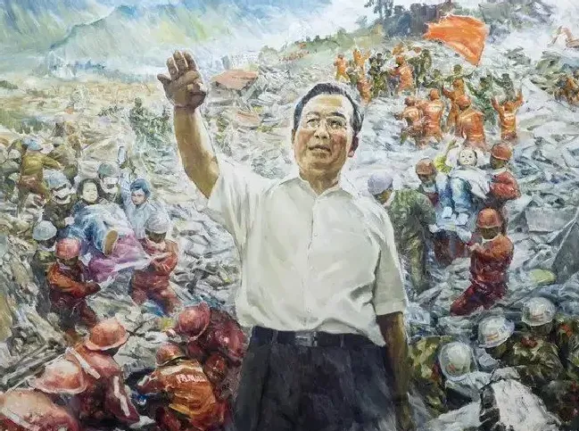 沈丰明·中国力量