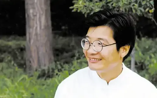 石寒