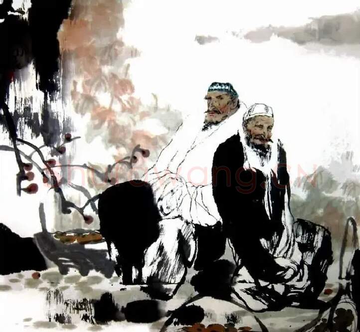 陈玉林·作品