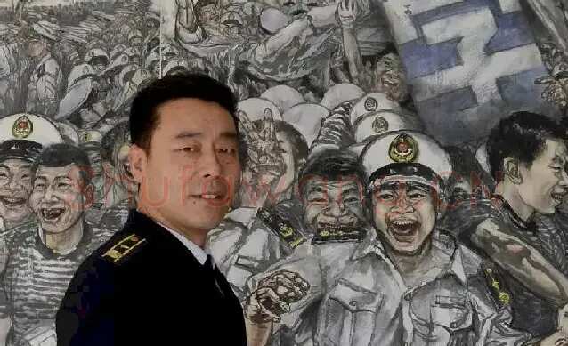 李伟军