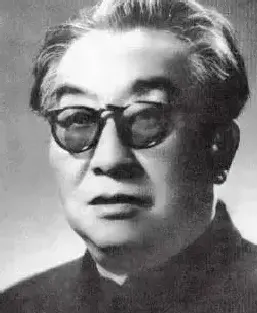 吴湖帆