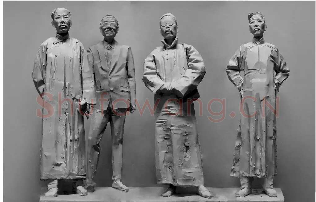 李鹤·作品