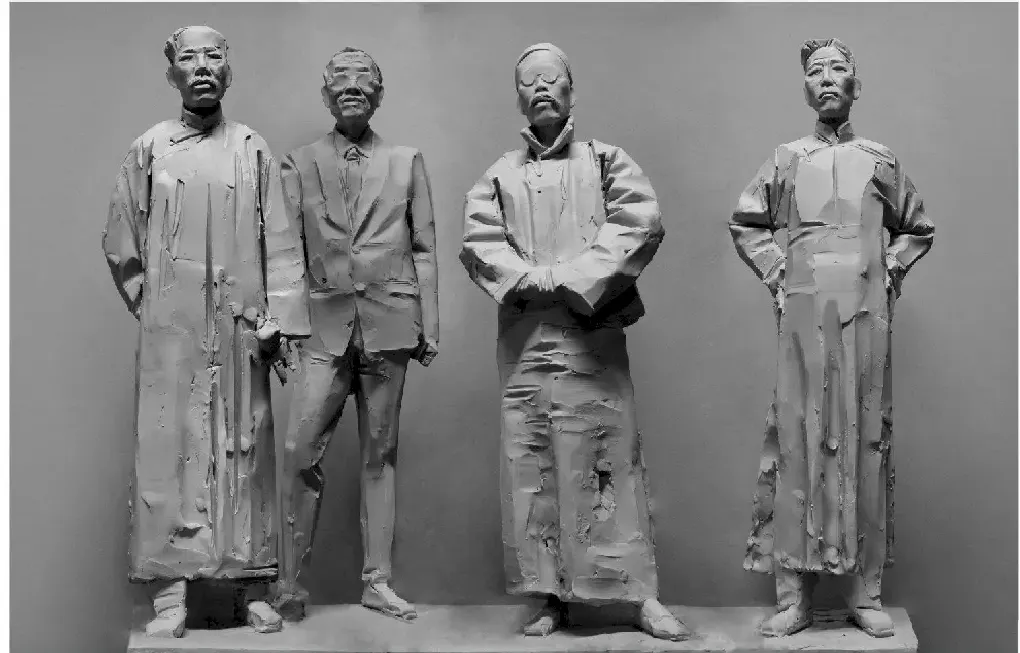 李鹤·作品