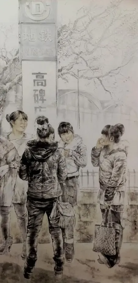 张加良·远方