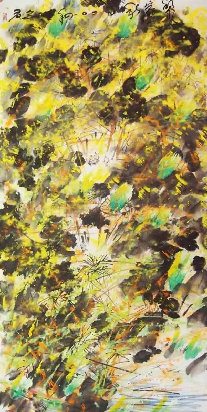 安君·作品