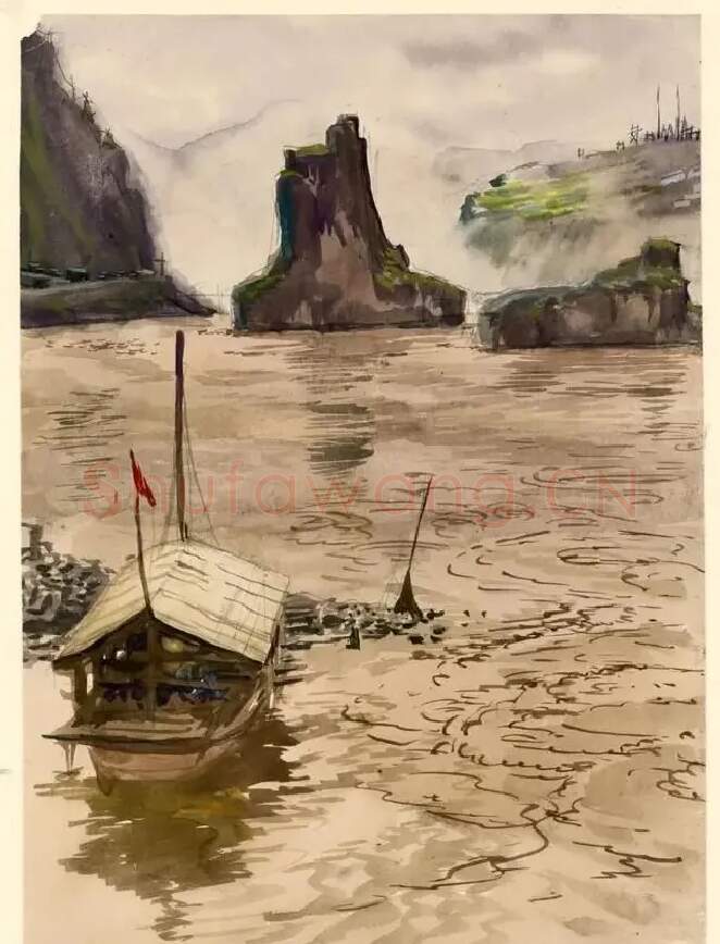 杨澧·三门峡