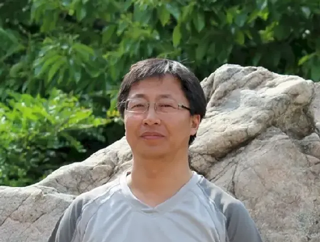 耿景华