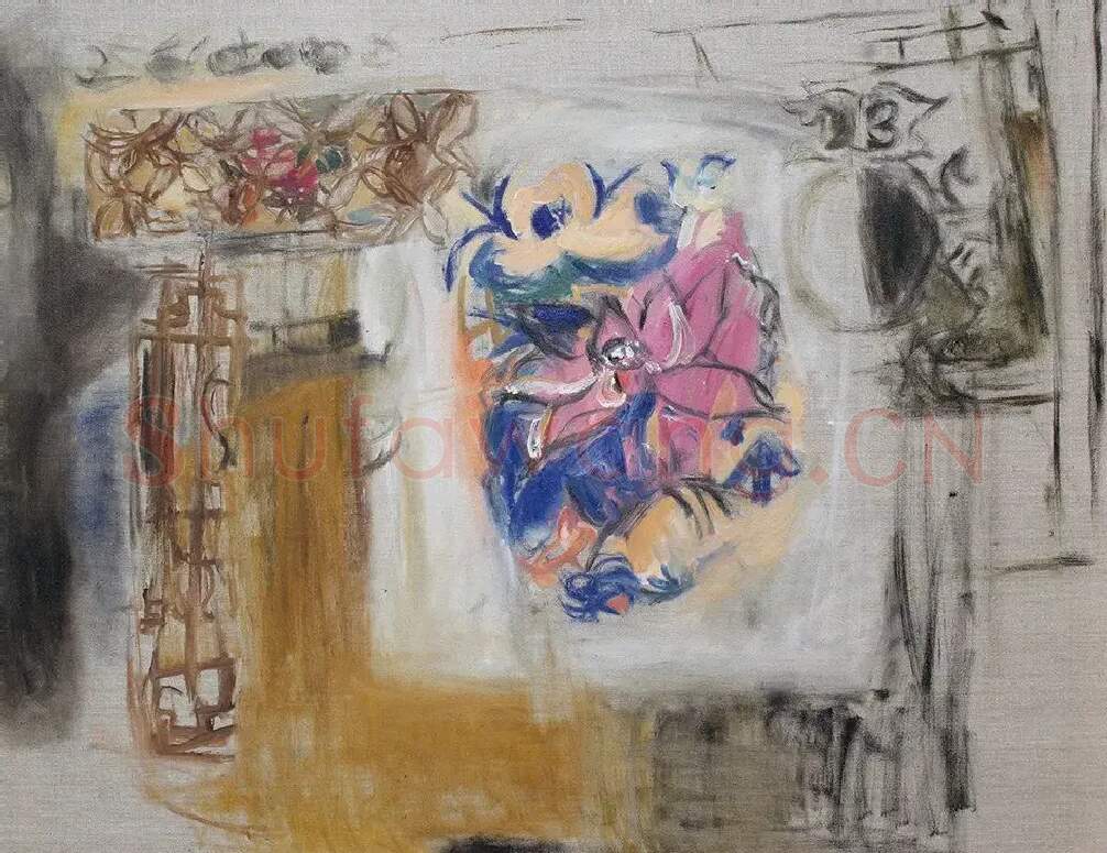李克霞·窗花