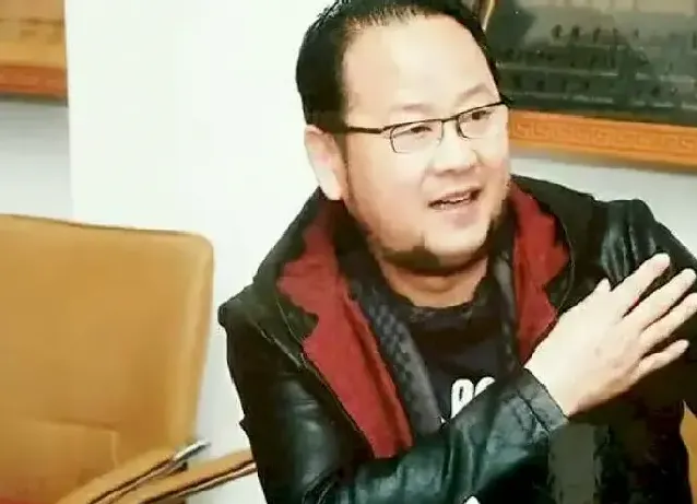 徐腊生