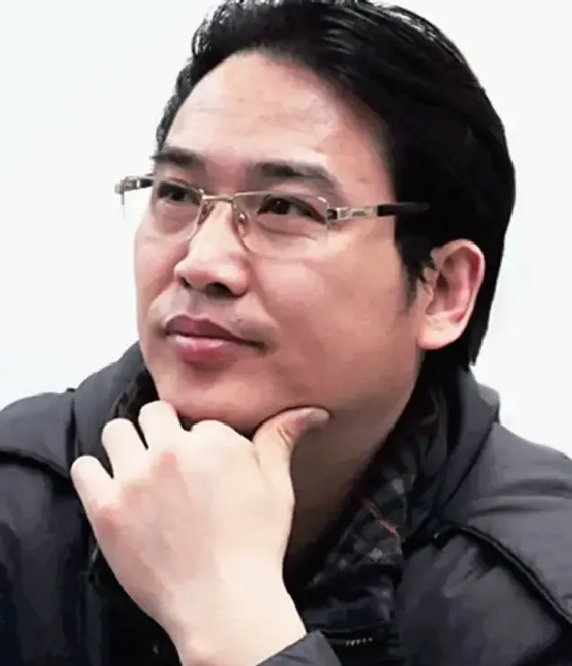 滑寒冰