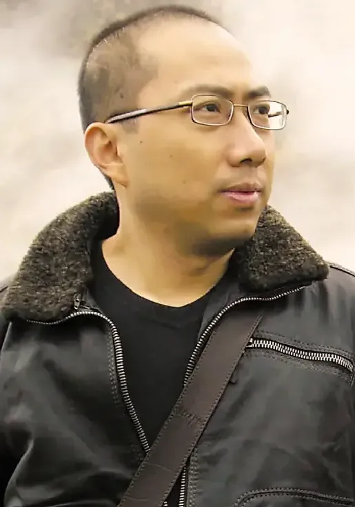 乔宜男