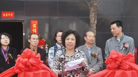 吉冬梅