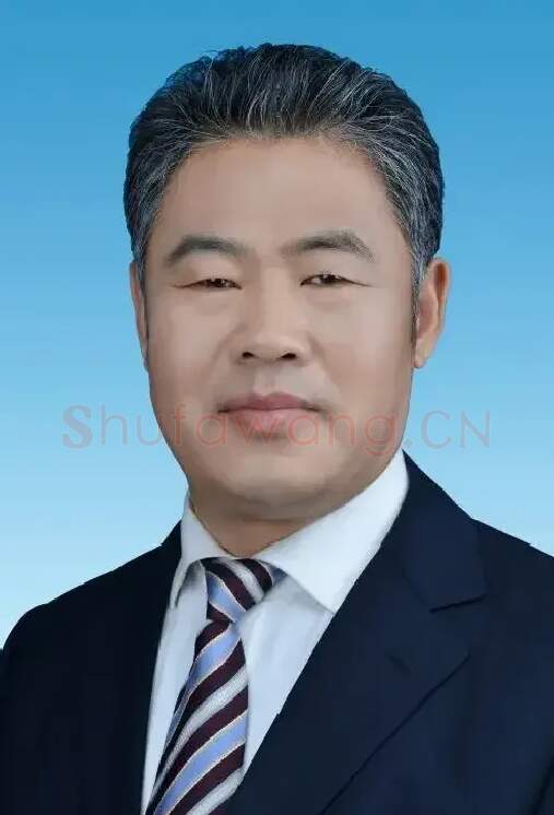 扈庆学