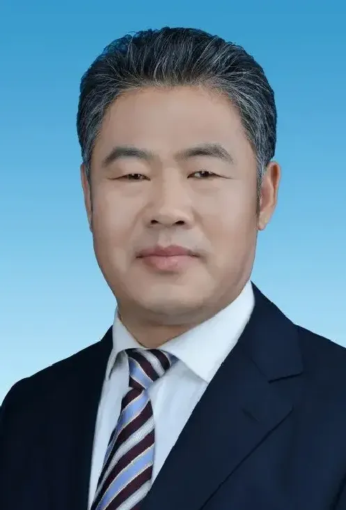 扈庆学