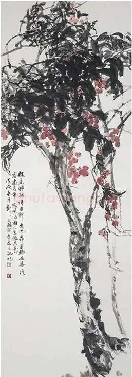 郑启雄·从容岁月带微笑