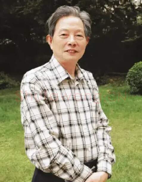 陈培光·陈培光