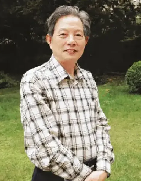 陈培光·陈培光