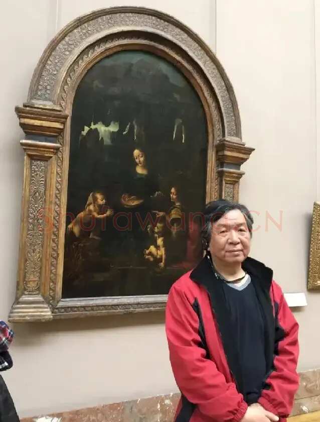 穆晋国
