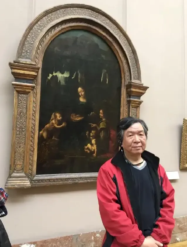 穆晋国