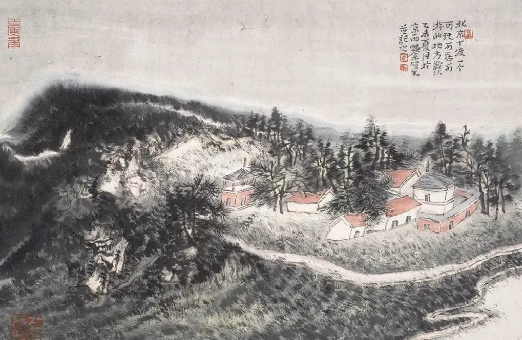 李晓松·作品