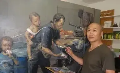 林则军
