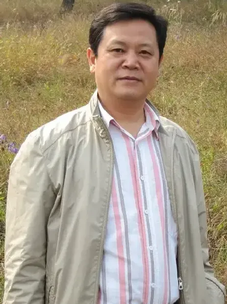 马麟春