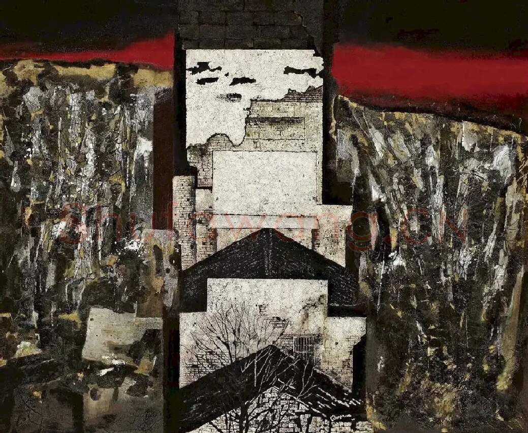 李瑜琪·故影流年