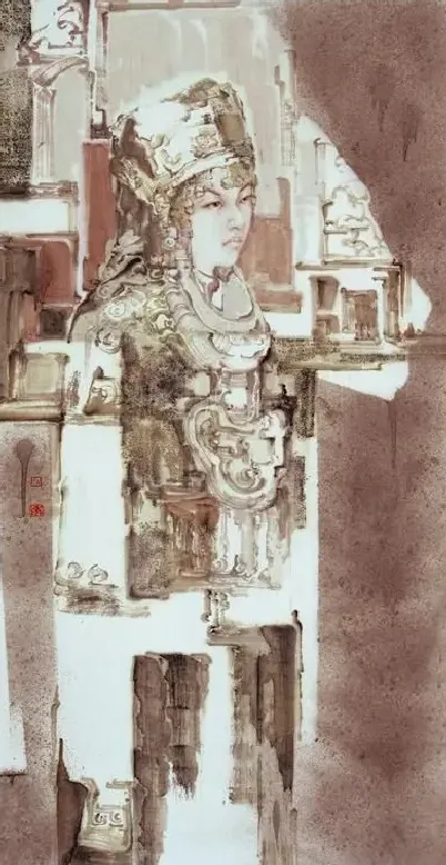 孙春龙·作品