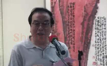 杨文仁