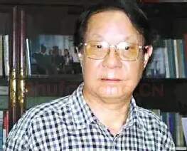 刘书民