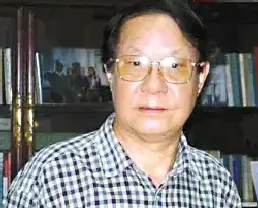 刘书民