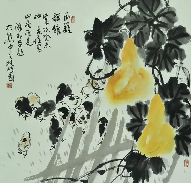 谭涤非·作品