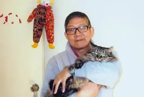 李付元