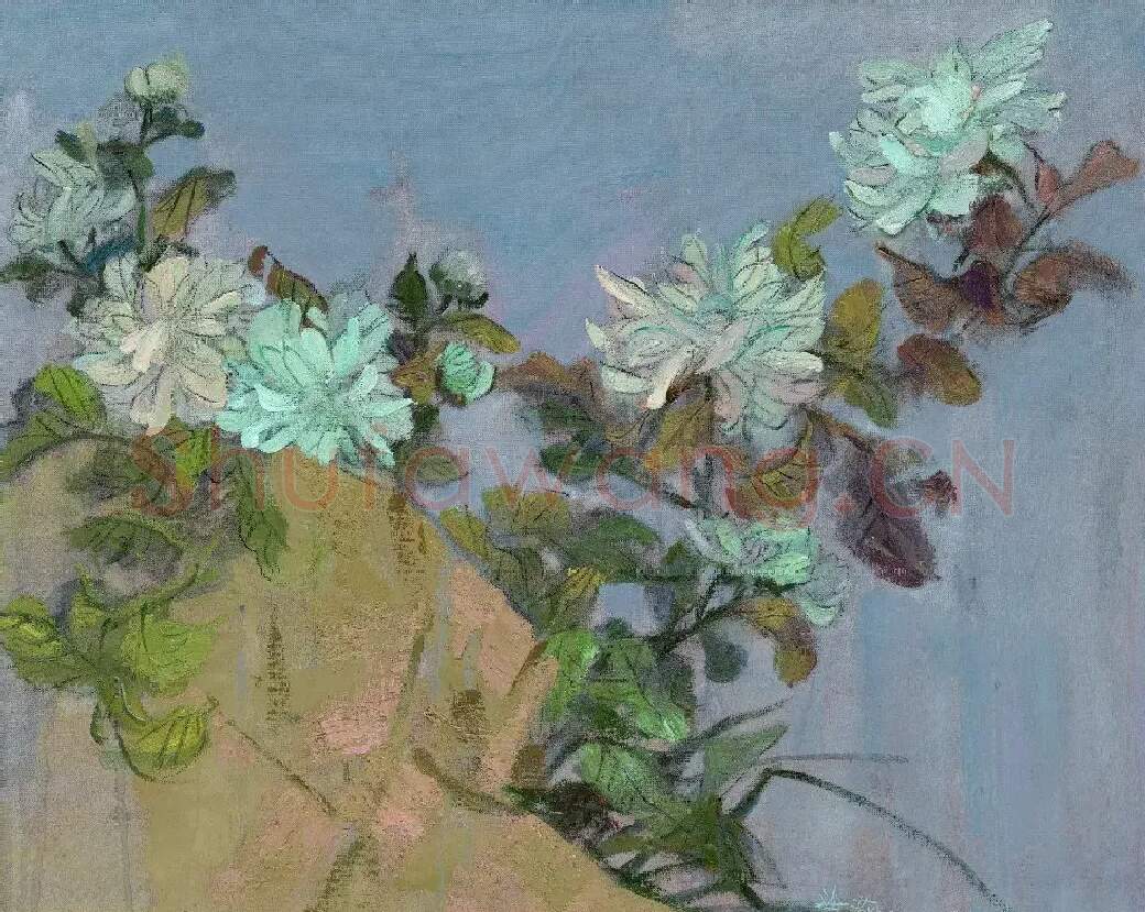 王海燕·作品