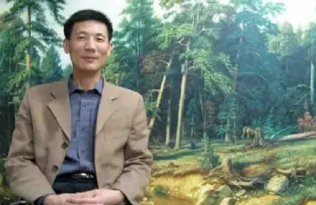 耿玉朴