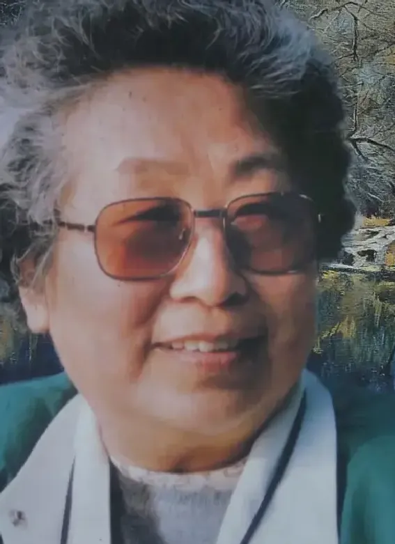 傅文淑