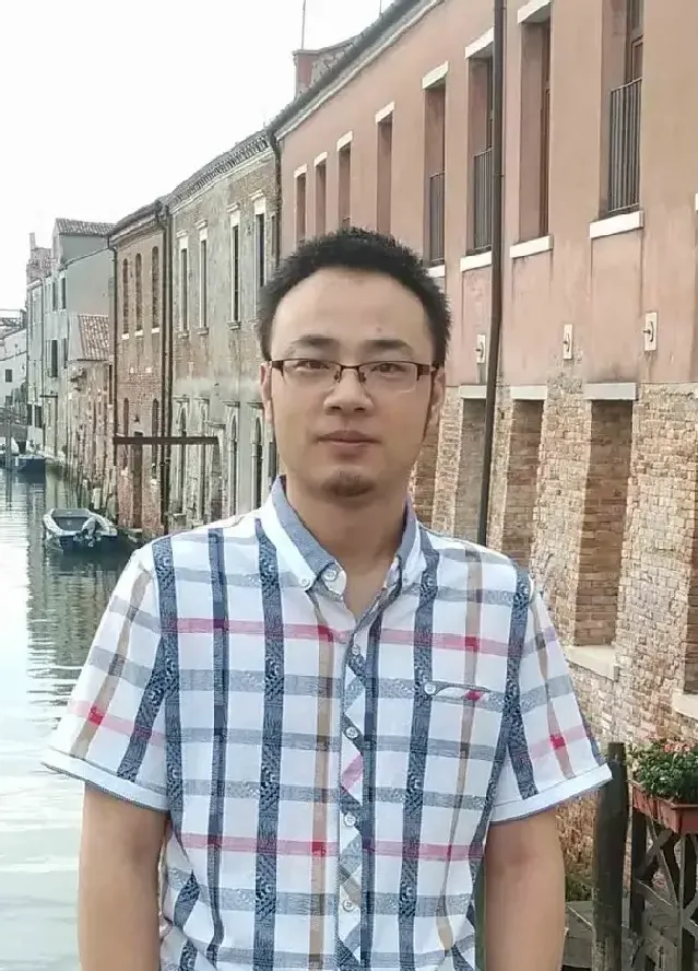 牛玉博
