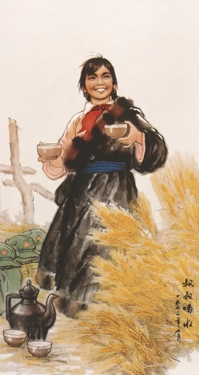 朱理存·作品