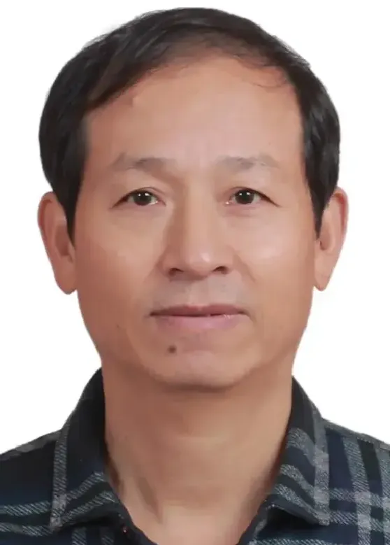 吴国庆