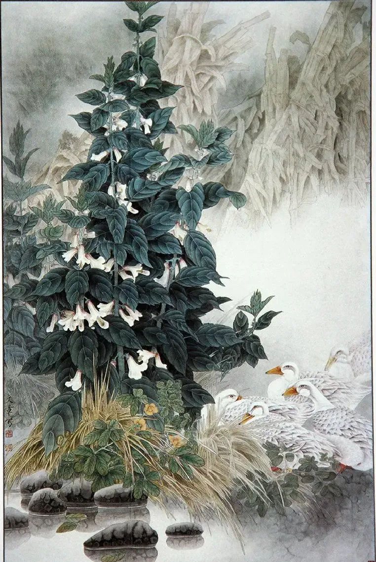 孙文章·恬