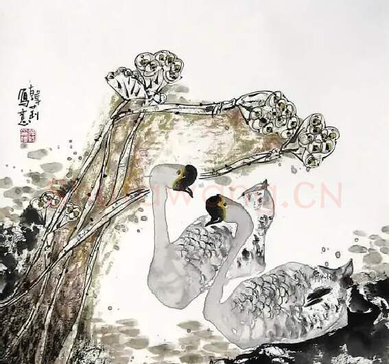 韩莉·秋塘