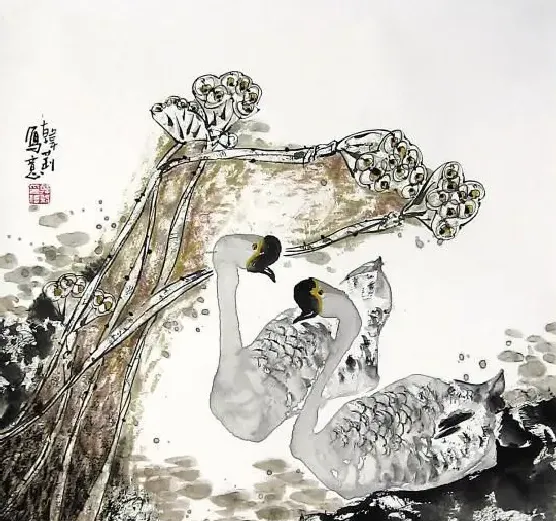韩莉·秋塘