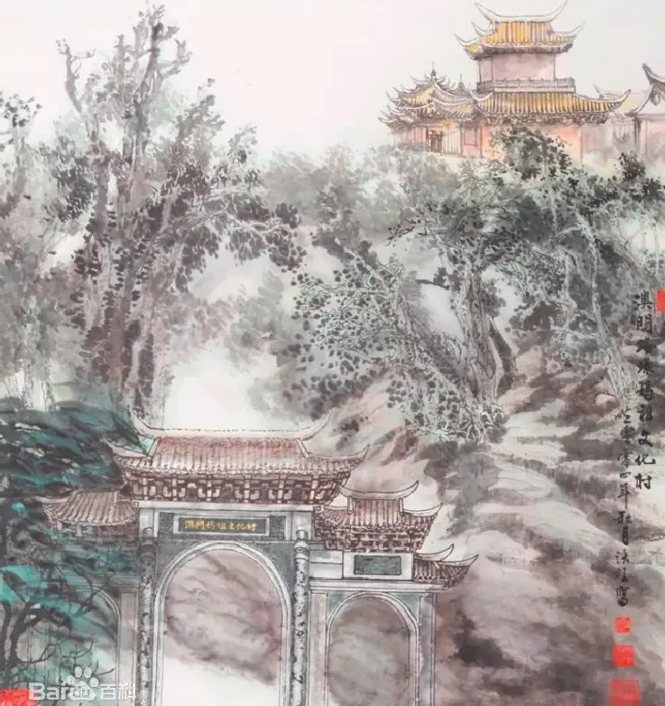 伍沃江·伍沃江 作品