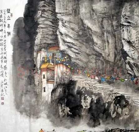 李永宏·壁立千秋