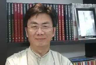 许宝忠