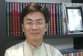 许宝忠
